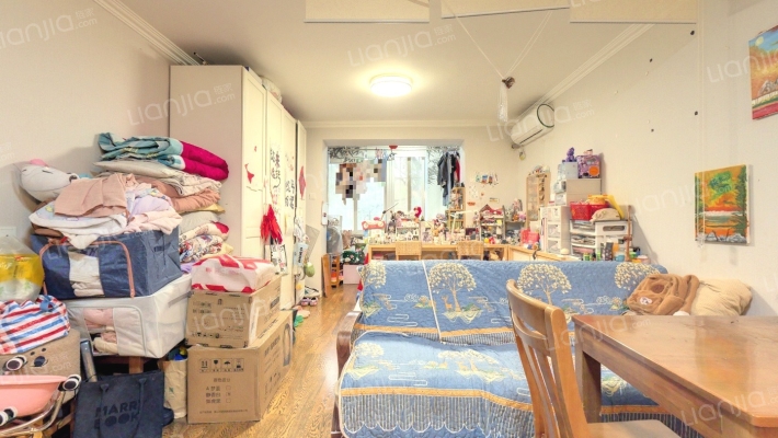 体育馆西路2号院二手房实景图