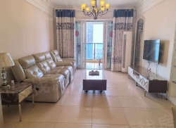 整租·帝景海岸 2室2厅 西南_帝景海岸租房