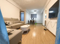 整租·宝龙世家 3室2厅 南/北_宝龙世家租房