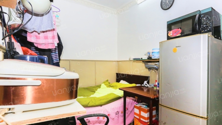 宜川三村二手房实景图