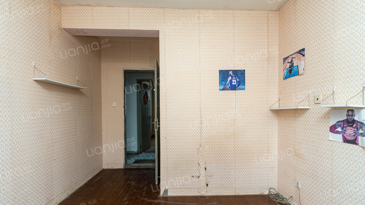 高行绿洲(六期)二手房实景图