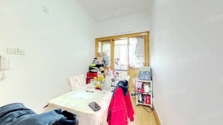 乐业一村二手房实景图