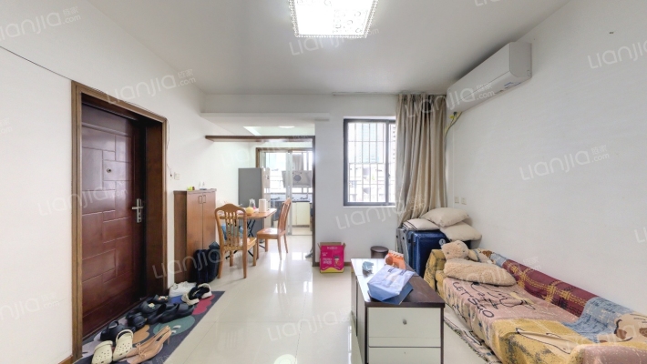 竹林境社区二手房实景图
