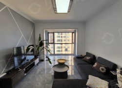 整租·吾悦首府 3室2厅 东_吾悦首府租房