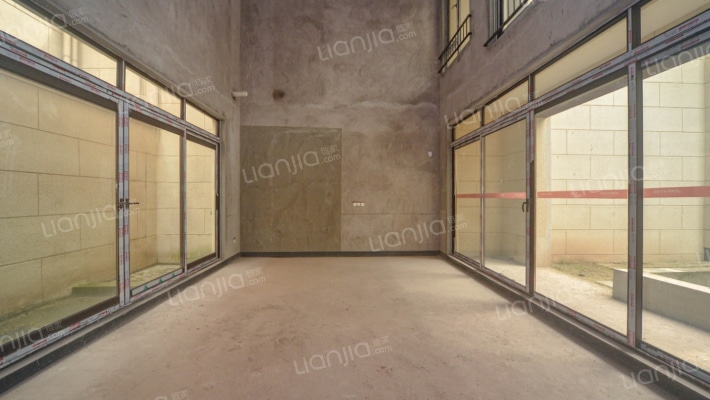 金科金辉美院B区二手房实景图