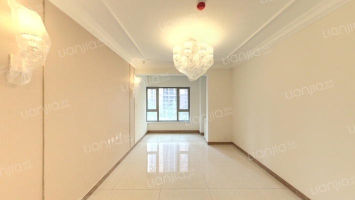 恒大中央广场二手房实景图