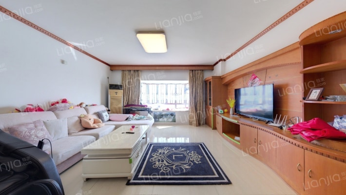 鸿景花园二手房实景图