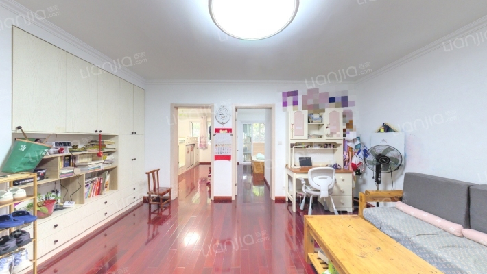 雅舍园二手房实景图