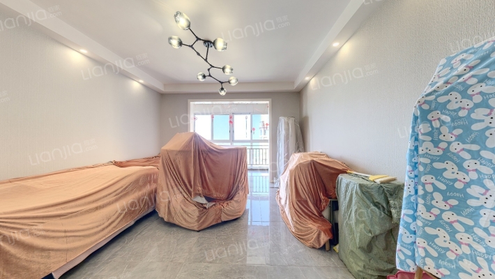 中满春花苑二手房实景图