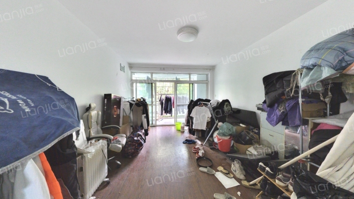 钱江三苑二手房实景图