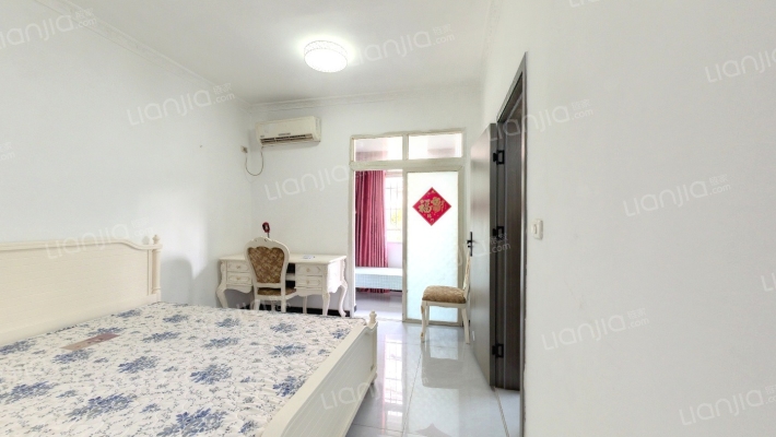 光荣坡二手房实景图