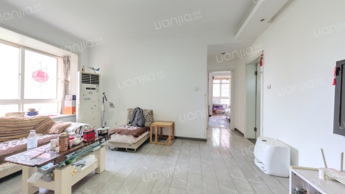 花溪湾二手房实景图