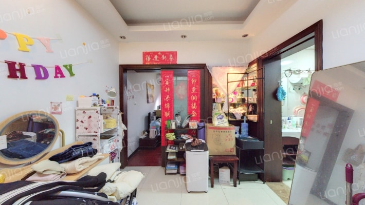 融锦苑二手房实景图