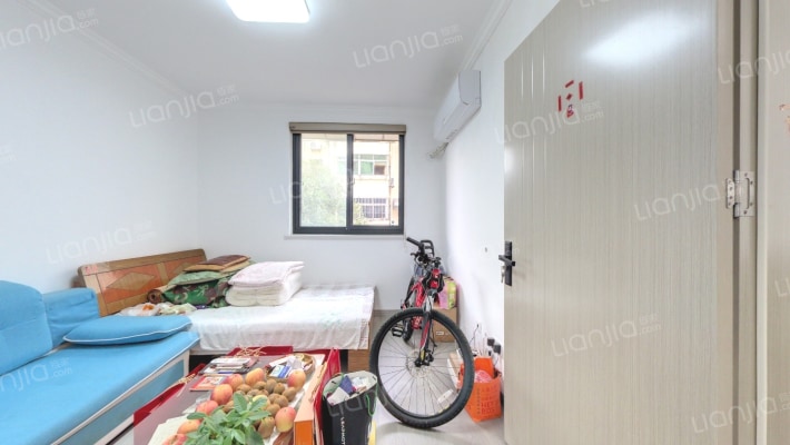 钢北二村小区二手房实景图