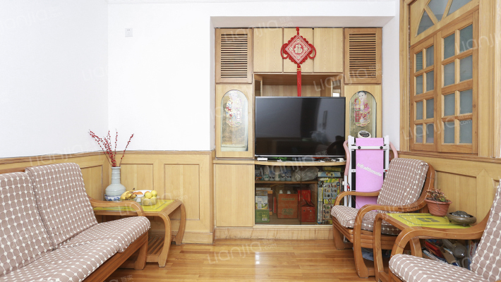 民京路837弄二手房实景图