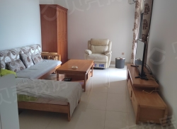 整租·碧海·金珠花园 2室2厅 南_碧海·金珠花园租房