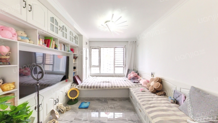 碧桂园学府壹号二手房实景图