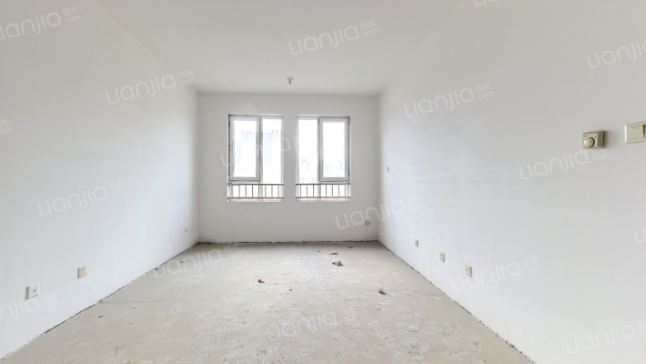 四季香邑二手房实景图