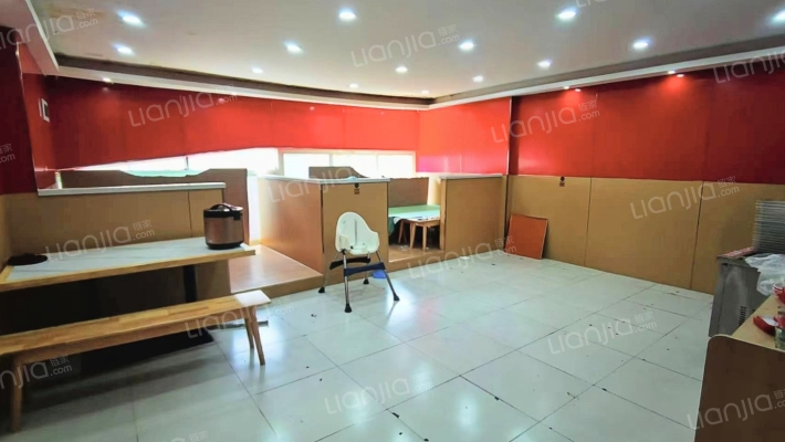 泰山路66号二手房实景图