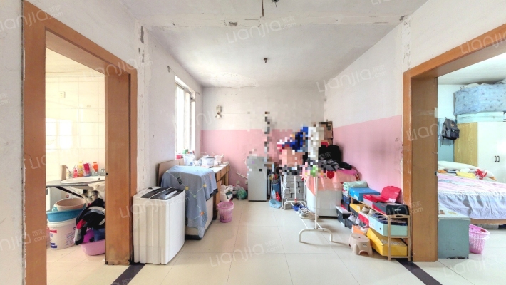 古娄二村五区二手房实景图