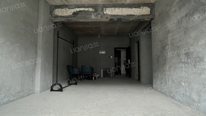 雅溪国际商贸城二手房实景图