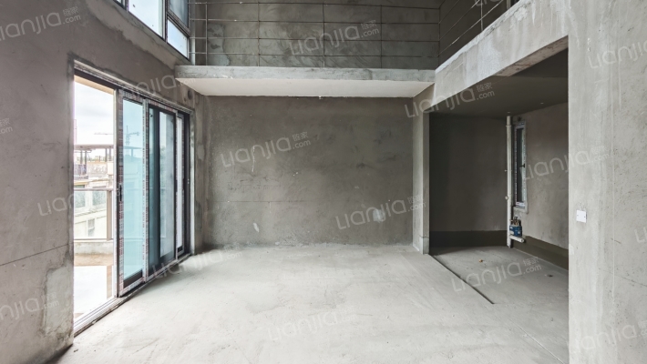 南方公园美墅二手房实景图