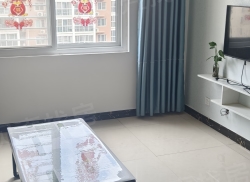 整租·钓鱼台小区 3室2厅 南_钓鱼台小区租房