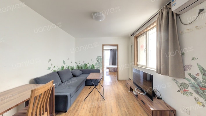 北蜂窝路5号院二手房实景图