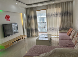 整租·智慧名城 3室2厅 南/北_智慧名城租房