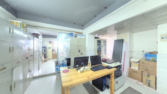 东和银都二手房实景图