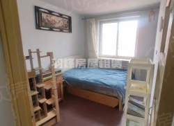 整租·一八三小区 2室1厅 南/北_一八三小区租房