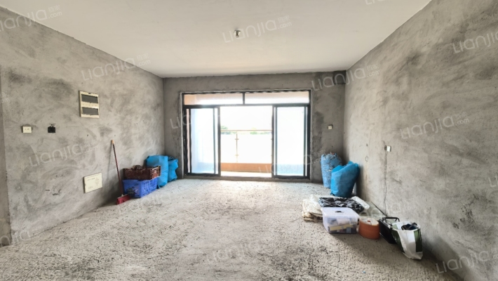 金河湾水岸苑二手房实景图