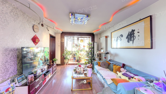 书香亭二手房实景图