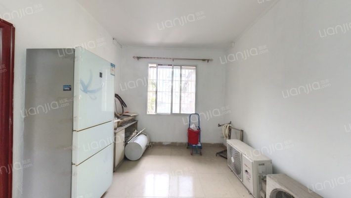 西元岗小区二手房实景图