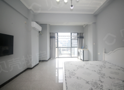 整租·铜锣湾广场 1室1厅 南_铜锣湾广场租房