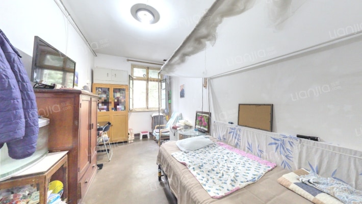 和平里七区二手房实景图