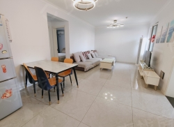 整租·瑞海云天 3室2厅 南/北_瑞海云天租房