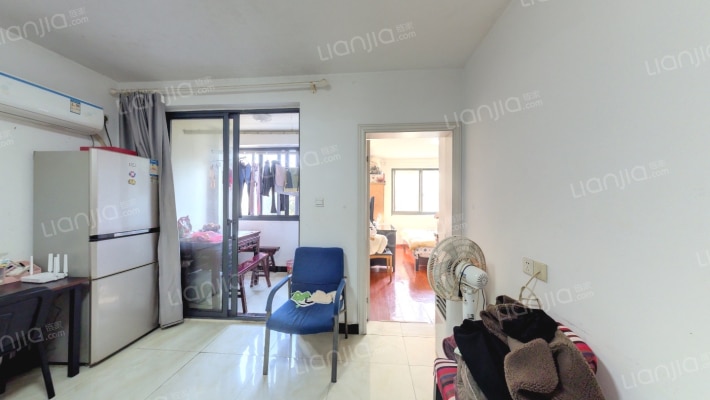 华川家园二手房实景图