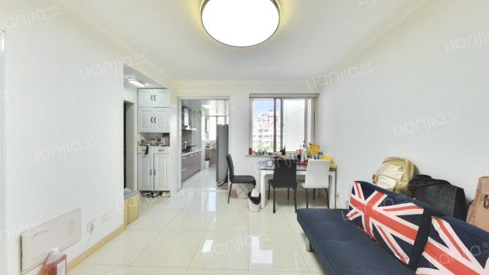 兴贤佳园二手房实景图