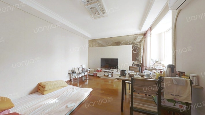 海信凤凰金岸二手房实景图