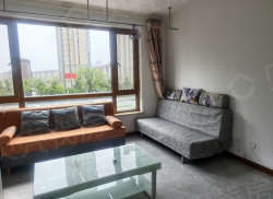 整租·山水家园 3室2厅 南/北_山水家园租房