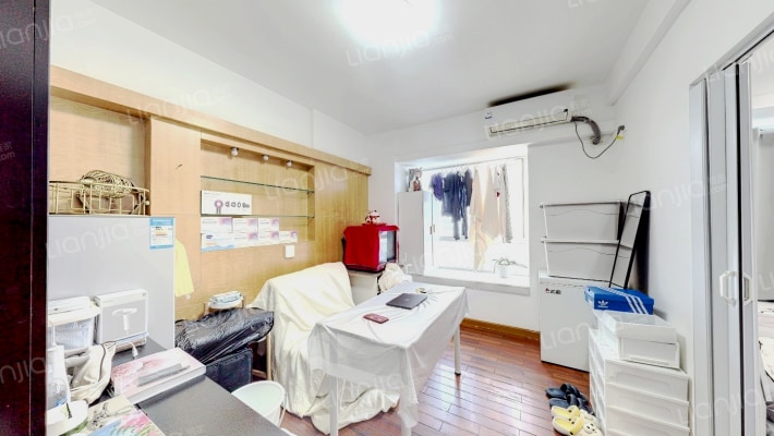 第壹世界广场二手房实景图