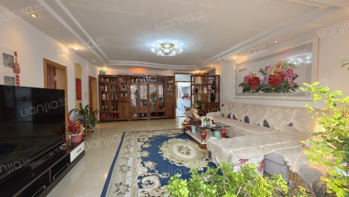 审计局家属楼二手房实景图