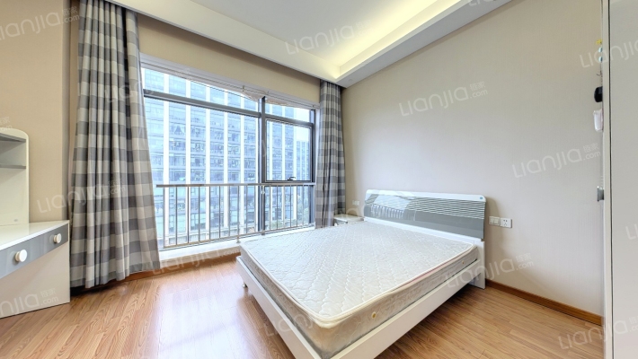 赛银国际广场二手房实景图