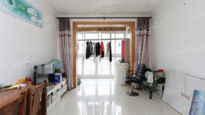 千汇苑二村二手房实景图