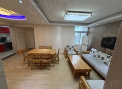 整租·臻岳君庭 2室1厅 南/北_臻岳君庭租房