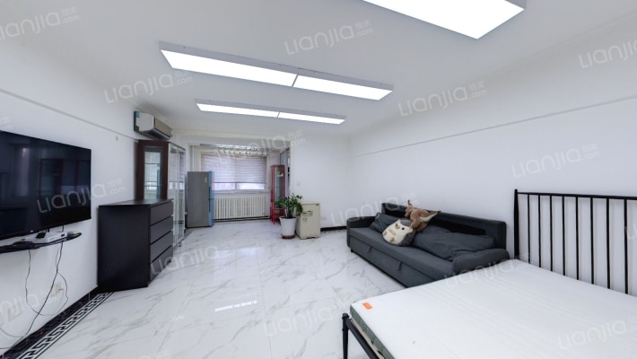 育慧里一区二手房实景图