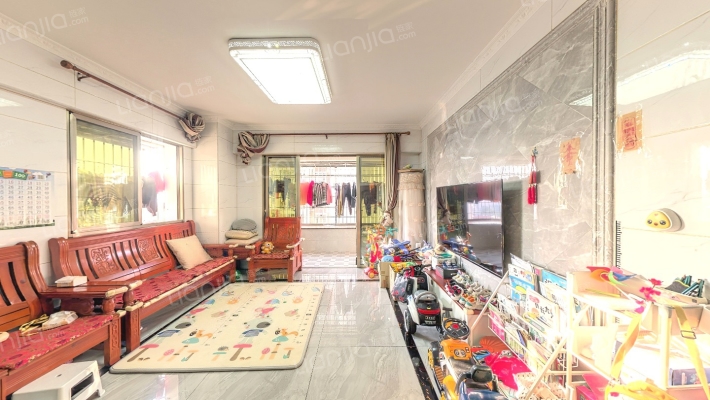 碧溪花园二手房实景图