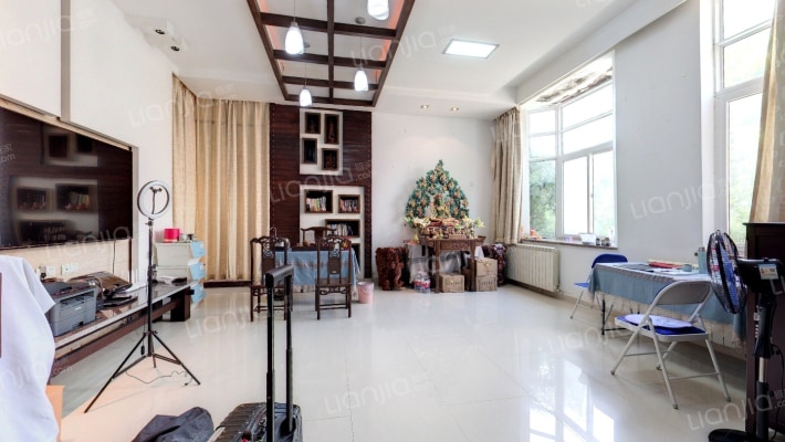 樱之谷二手房实景图