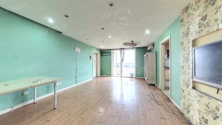 灵峰公寓二手房实景图